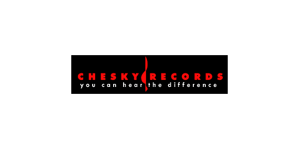 Chesky Records client of Ross Hendler and RAW Productions