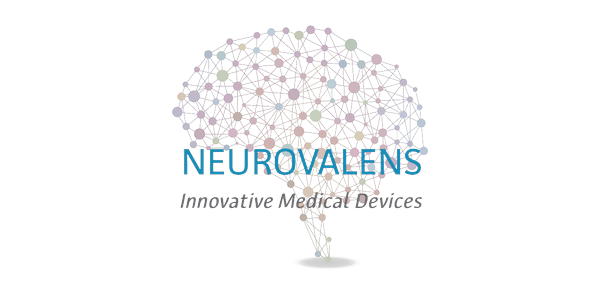 Neurovalens client of Ross Hendler and RAW Productions