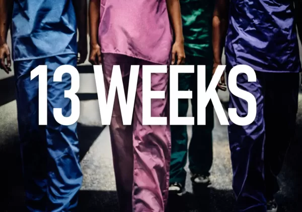 Ross Hendler RAW Productions 13 Weeks reality series