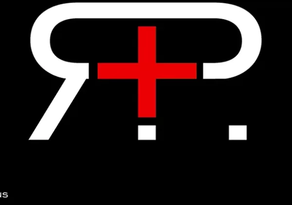 RAW Productions logo, San Diego multimedia production company founded by Ross Hendler